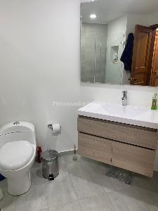 Apartamento de 3 alcobas en venta en Santa Barbara, Bogotá, 150 m² · foto 15 de 17