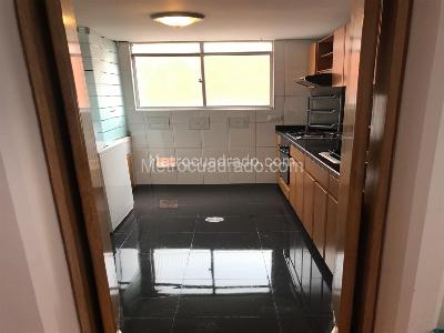 Apartamento de 1 alcoba en venta en El Batán, Bogotá, 45 m² · foto 12 de 13