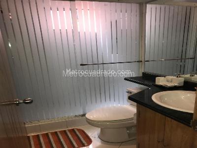 Apartamento de 1 alcoba en venta en El Batán, Bogotá, 45 m² · foto 9 de 13