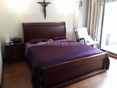 Apartamento en venta en San Patricio, Bogotá · foto 11 de 17