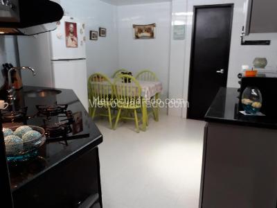 Apartamento en venta en San Patricio, Bogotá · foto 12 de 17