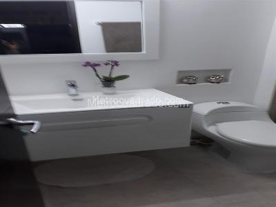 Apartamento en venta en San Patricio, Bogotá · foto 15 de 17