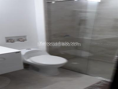 Apartamento en venta en San Patricio, Bogotá · foto 16 de 17