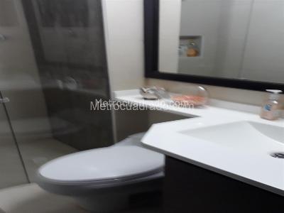 Apartamento en venta en San Patricio, Bogotá · foto 17 de 17