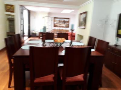 Apartamento en venta en San Patricio, Bogotá · foto 4 de 17