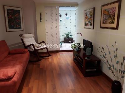 Apartamento en venta en San Patricio, Bogotá · foto 6 de 17