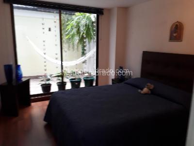 Apartamento en venta en San Patricio, Bogotá · foto 8 de 17