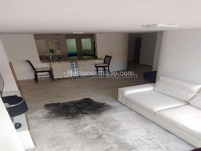 Apartamento de 4 alcobas en arriendo en Antiguo Country, Bogotá, 90 m² · foto 2 de 16