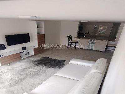 Apartamento de 4 alcobas en arriendo en Antiguo Country, Bogotá, 90 m² · foto 9 de 16