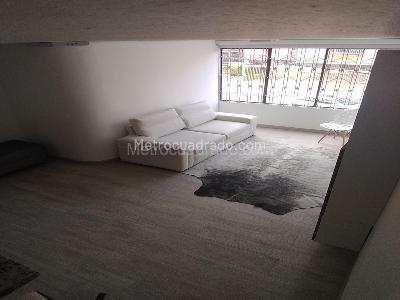 Apartamento de 4 alcobas en arriendo en Antiguo Country, Bogotá, 90 m² · foto 4 de 16