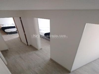 Apartamento de 4 alcobas en arriendo en Antiguo Country, Bogotá, 90 m² · foto 10 de 16