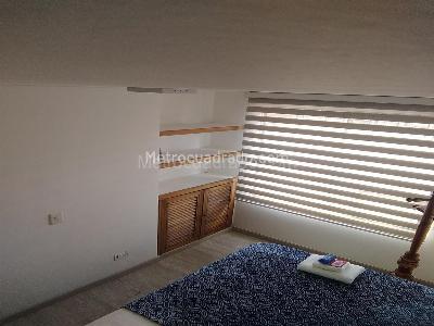 Apartamento de 4 alcobas en arriendo en Antiguo Country, Bogotá, 90 m² · foto 16 de 16