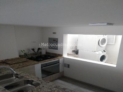 Apartamento de 4 alcobas en arriendo en Antiguo Country, Bogotá, 90 m² · foto 8 de 16