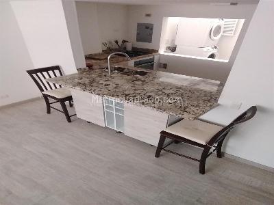 Apartamento de 4 alcobas en arriendo en Antiguo Country, Bogotá, 90 m² · foto 7 de 16