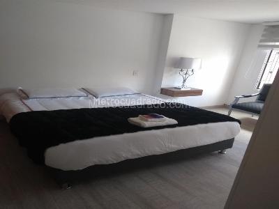 Apartamento de 4 alcobas en arriendo en Antiguo Country, Bogotá, 90 m² · foto 11 de 16