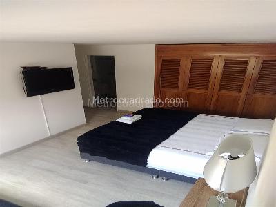 Apartamento de 4 alcobas en arriendo en Antiguo Country, Bogotá, 90 m² · foto 12 de 16