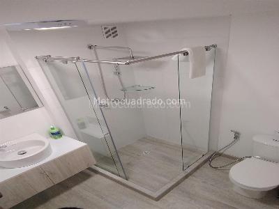 Apartamento de 4 alcobas en arriendo en Antiguo Country, Bogotá, 90 m² · foto 15 de 16