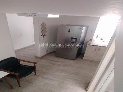 Apartamento de 4 alcobas en arriendo en Antiguo Country, Bogotá, 90 m² · foto 6 de 16