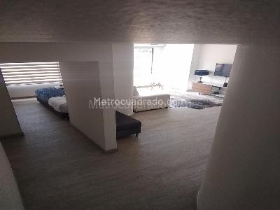 Apartamento de 4 alcobas en arriendo en Antiguo Country, Bogotá, 90 m² · foto 3 de 16