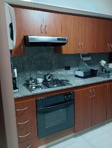 Apartamento en venta en Colina Campestre, Bogotá · foto 5 de 11