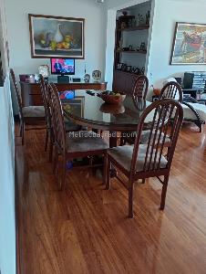 Apartamento en venta en Colina Campestre, Bogotá · foto 3 de 11