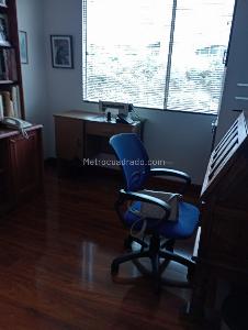 Apartamento en venta en Colina Campestre, Bogotá · foto 4 de 11