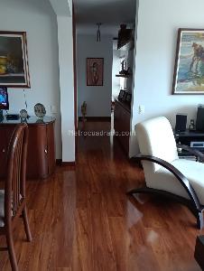 Apartamento en venta en Colina Campestre, Bogotá · foto 2 de 11