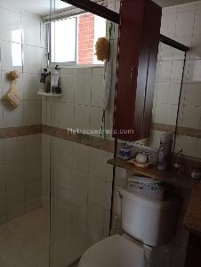 Apartamento en venta en Colina Campestre, Bogotá · foto 9 de 11