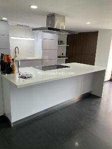 Apartamento en venta en Bosque De Pinos, Bogotá · foto 3 de 19
