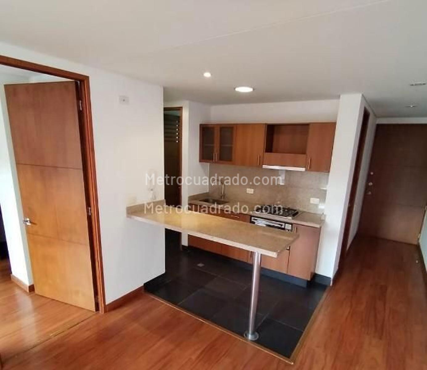 Apartamento en Arriendo  CHAPINERO ALTO