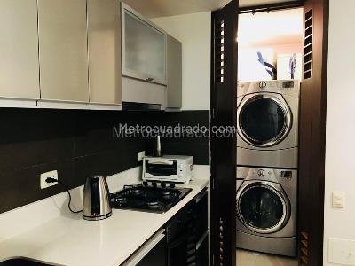 Apartamento en arriendo en Emaus, Bogotá · foto 4 de 15