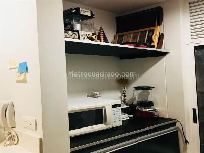 Apartamento en arriendo en Emaus, Bogotá · foto 6 de 15