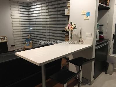 Apartamento en arriendo en Emaus, Bogotá · foto 5 de 15