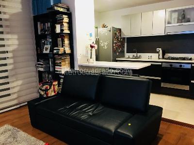 Apartamento en arriendo en Emaus, Bogotá · foto 2 de 15
