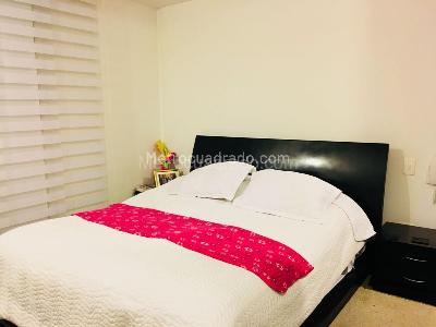 Apartamento en arriendo en Emaus, Bogotá · foto 7 de 15