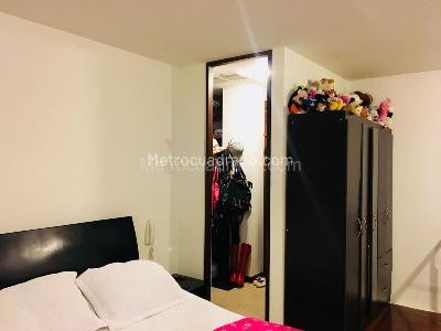 Apartamento en arriendo en Emaus, Bogotá · foto 11 de 15