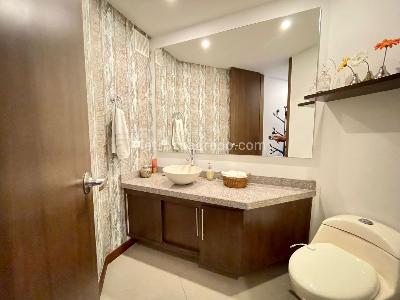 Apartamento de 3 alcobas en venta en San Patricio, Bogotá, 140 m² · foto 16 de 16