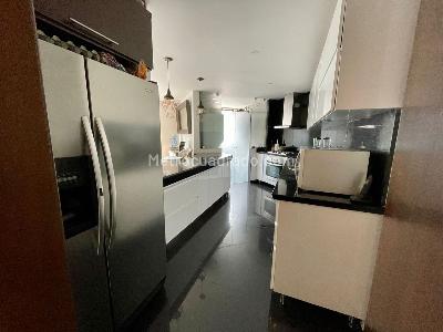 Apartamento de 3 alcobas en venta en San Patricio, Bogotá, 140 m² · foto 7 de 16
