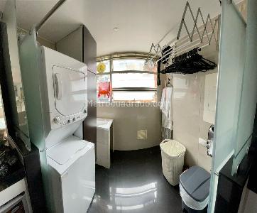 Apartamento de 3 alcobas en venta en San Patricio, Bogotá, 140 m² · foto 9 de 16