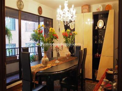 Apartamento en venta en Chico Navarra, Bogotá · foto 10 de 11