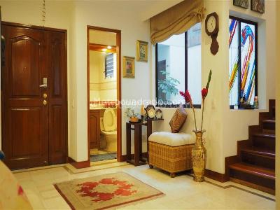 Apartamento en venta en Chico Navarra, Bogotá · foto 2 de 11