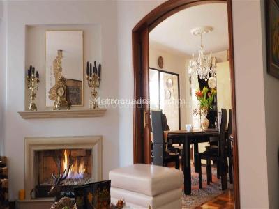 Apartamento en venta en Chico Navarra, Bogotá · foto 4 de 11