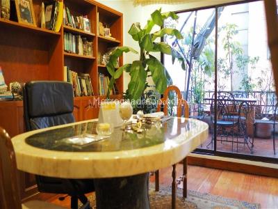 Apartamento en venta en Chico Navarra, Bogotá · foto 5 de 11