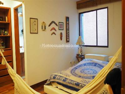 Apartamento en venta en Chico Navarra, Bogotá · foto 6 de 11