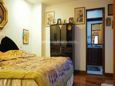 Apartamento en venta en Chico Navarra, Bogotá · foto 7 de 11