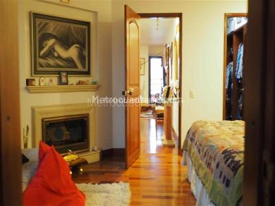 Apartamento en venta en Chico Navarra, Bogotá · foto 8 de 11