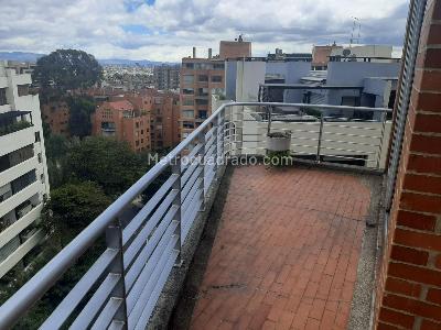 Apartamento de 3 alcobas en arriendo en Bosque Medina, Bogotá, 260 m² · foto 11 de 13