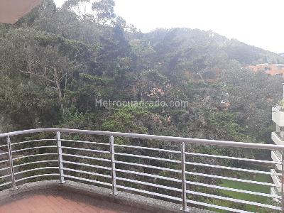 Apartamento de 3 alcobas en arriendo en Bosque Medina, Bogotá, 260 m² · foto 12 de 13