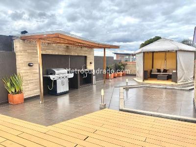 Apartamento en arriendo en Calleja, Bogotá · foto 10 de 14