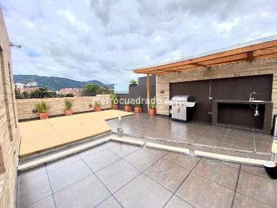 Apartamento en arriendo en Calleja, Bogotá · foto 11 de 14